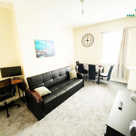 Fogs Property - Darlington City Apartments Εξωτερικό φωτογραφία