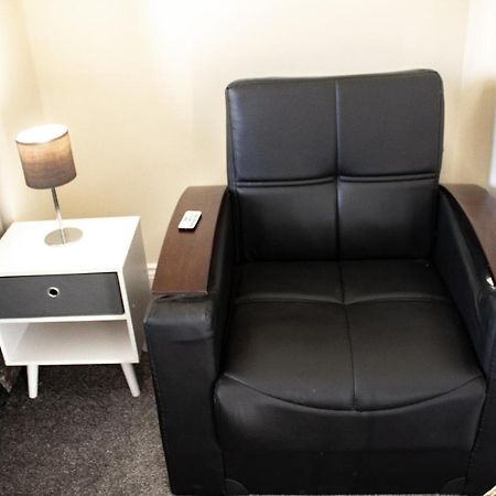 Fogs Property - Darlington City Apartments Εξωτερικό φωτογραφία