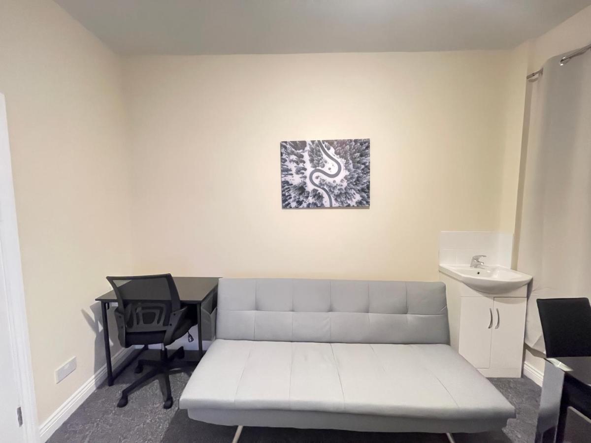 Fogs Property - Darlington City Apartments Εξωτερικό φωτογραφία