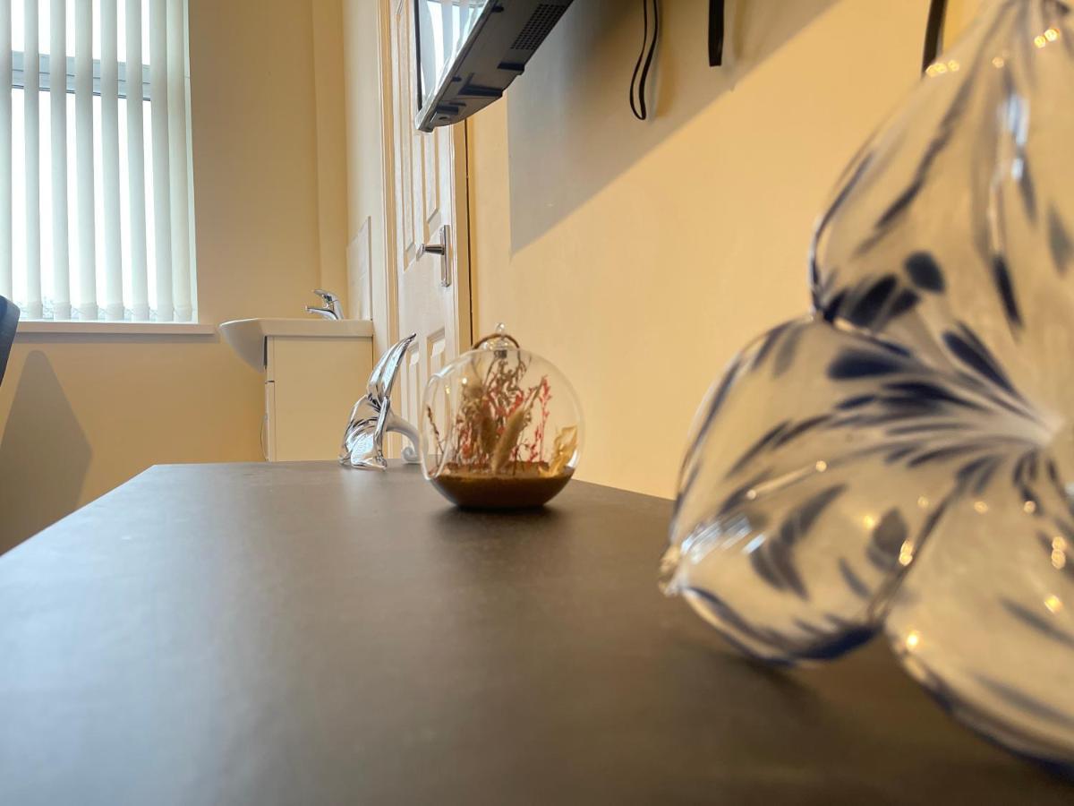Fogs Property - Darlington City Apartments Εξωτερικό φωτογραφία