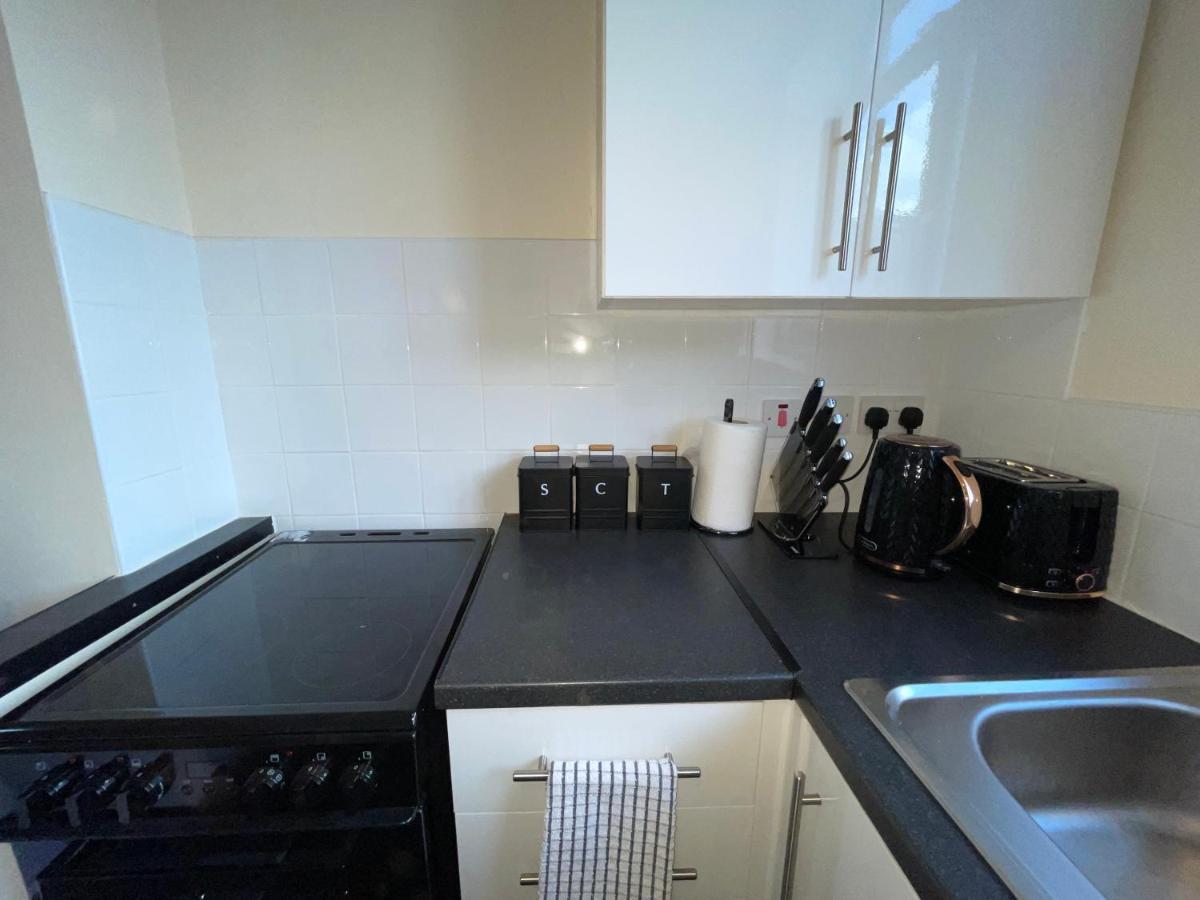 Fogs Property - Darlington City Apartments Εξωτερικό φωτογραφία