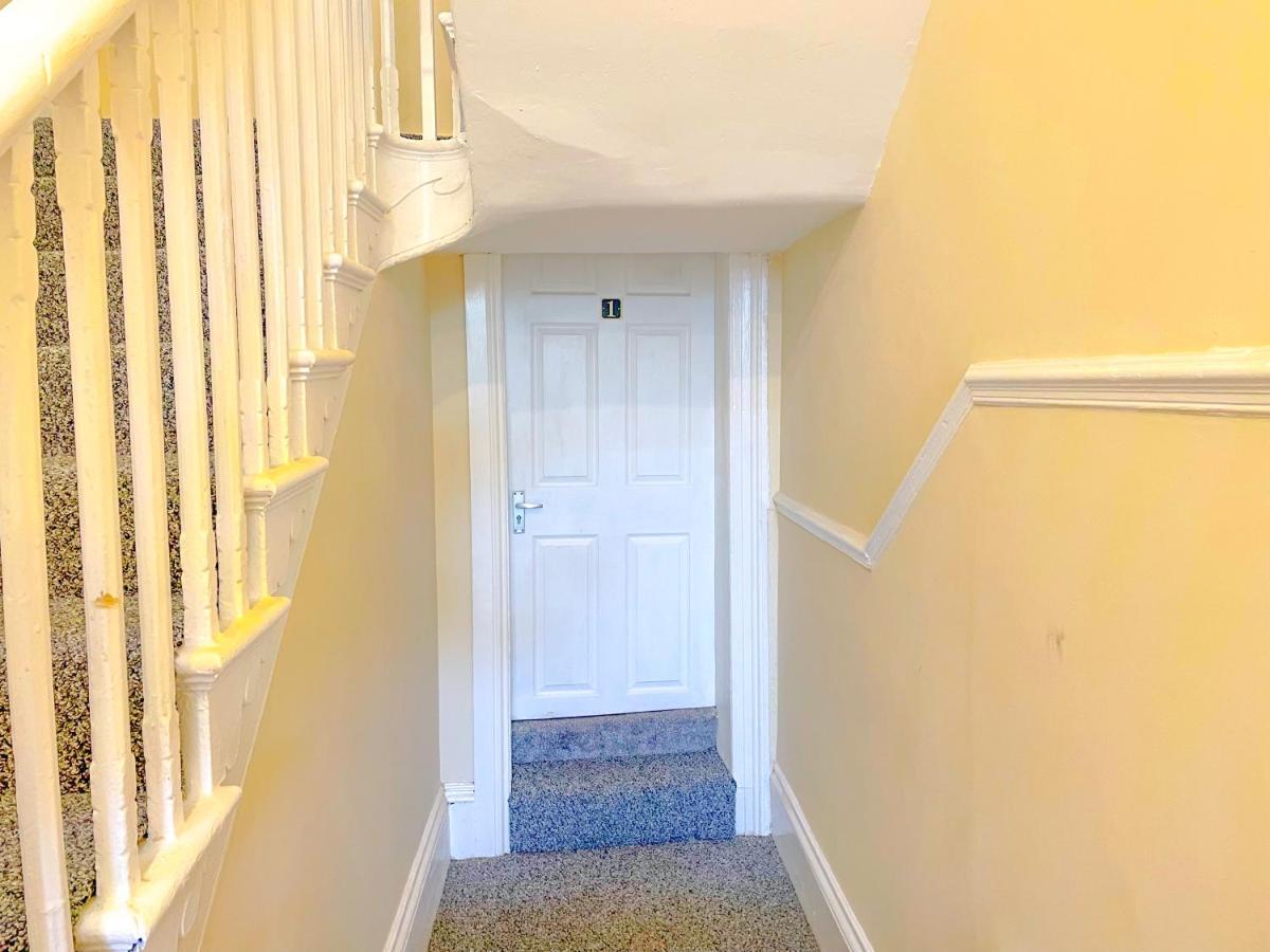 Fogs Property - Darlington City Apartments Εξωτερικό φωτογραφία