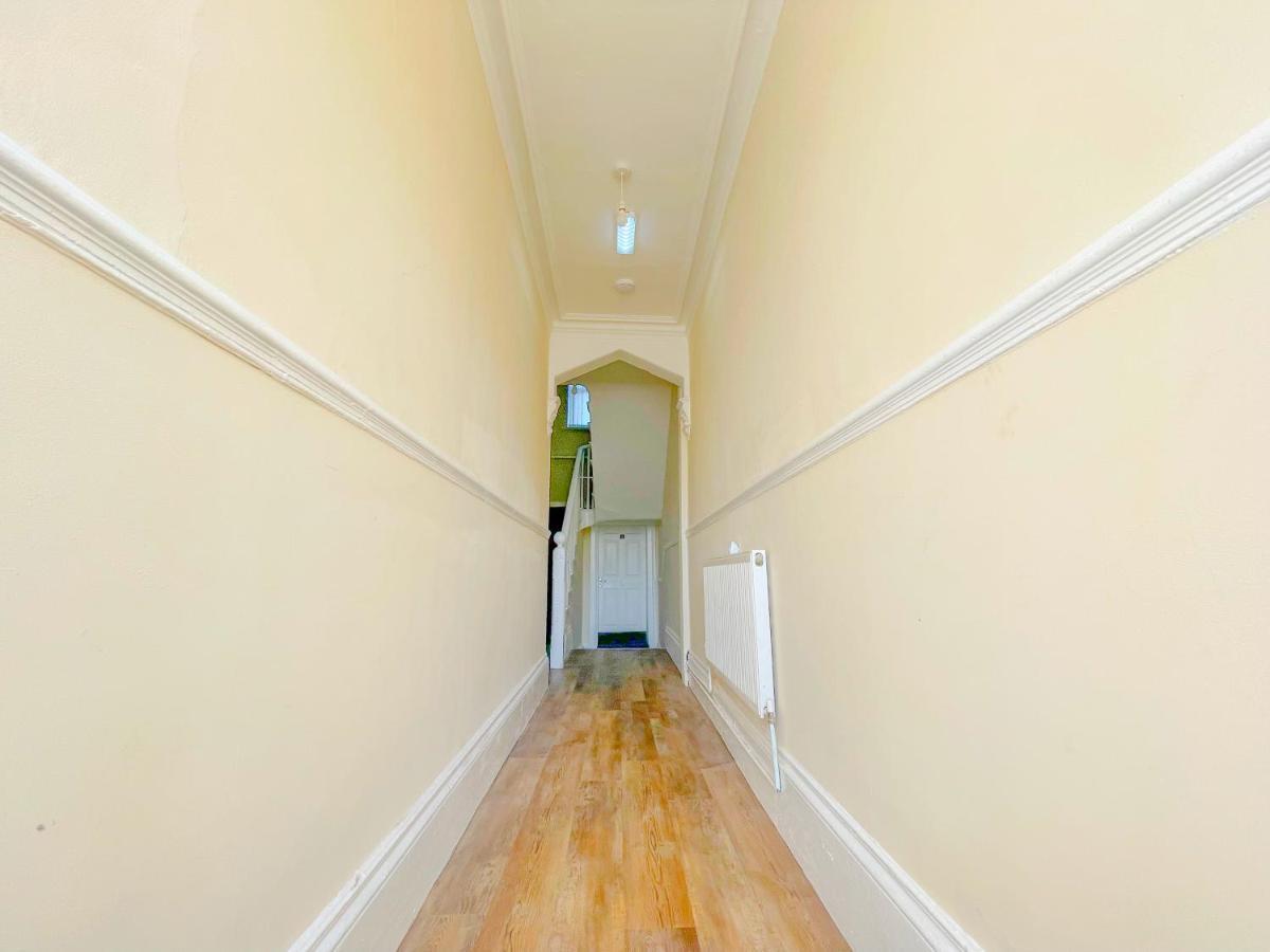 Fogs Property - Darlington City Apartments Εξωτερικό φωτογραφία