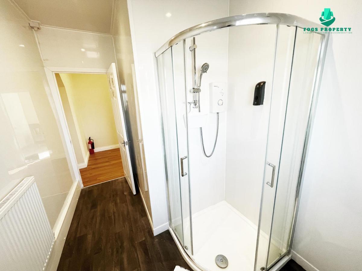 Fogs Property - Darlington City Apartments Εξωτερικό φωτογραφία